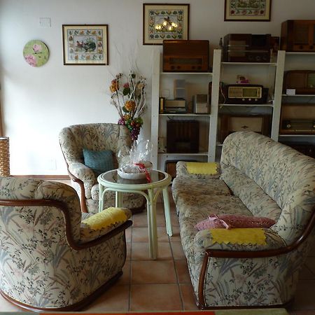 Bed and Breakfast Casa Dodic Terst Exteriér fotografie